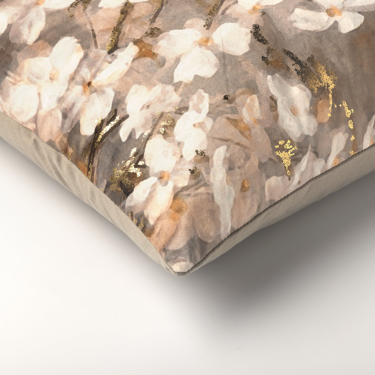 SK Suzy 45x45 cm Driftwood