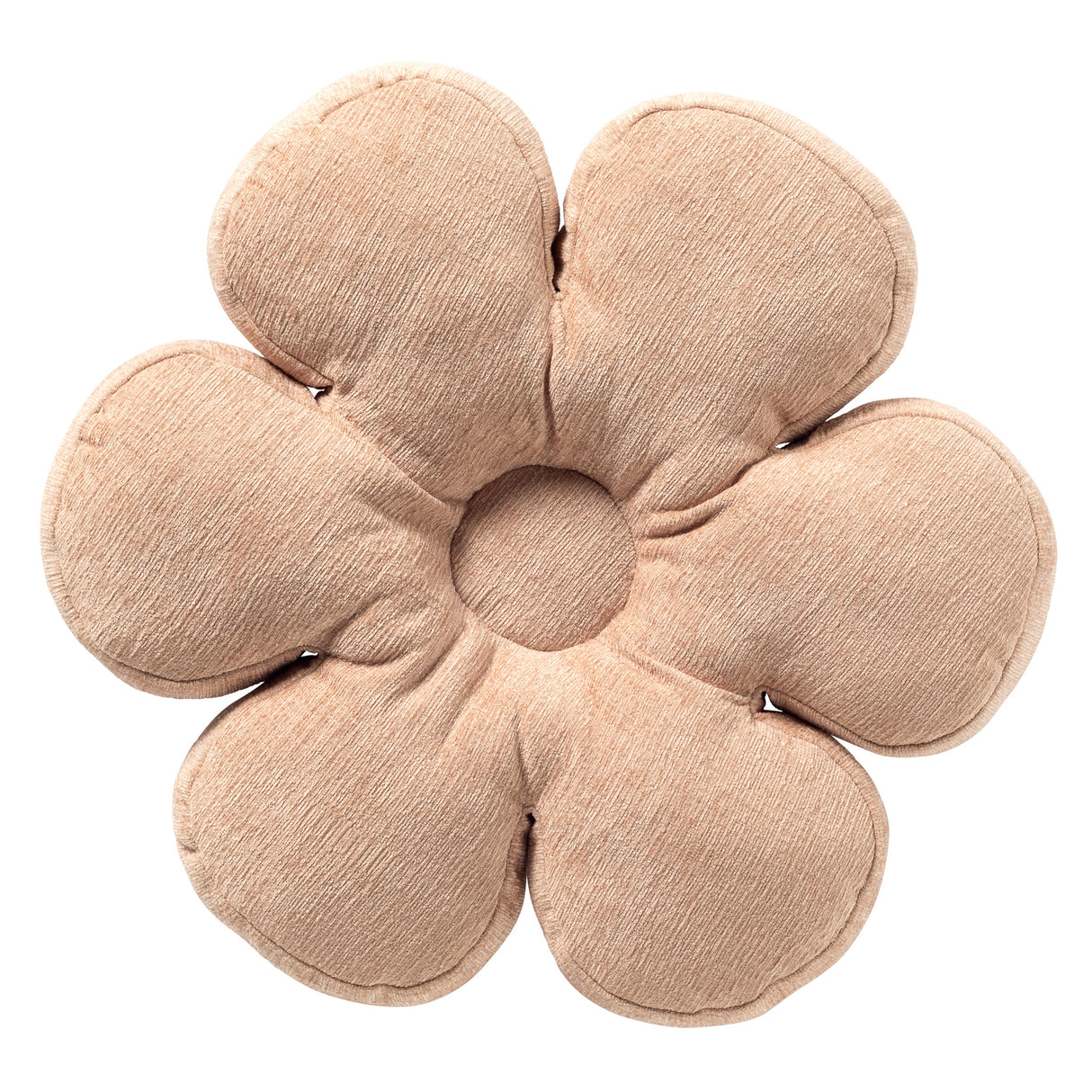 SK Bloom 43x43x8 cm Rose Tan