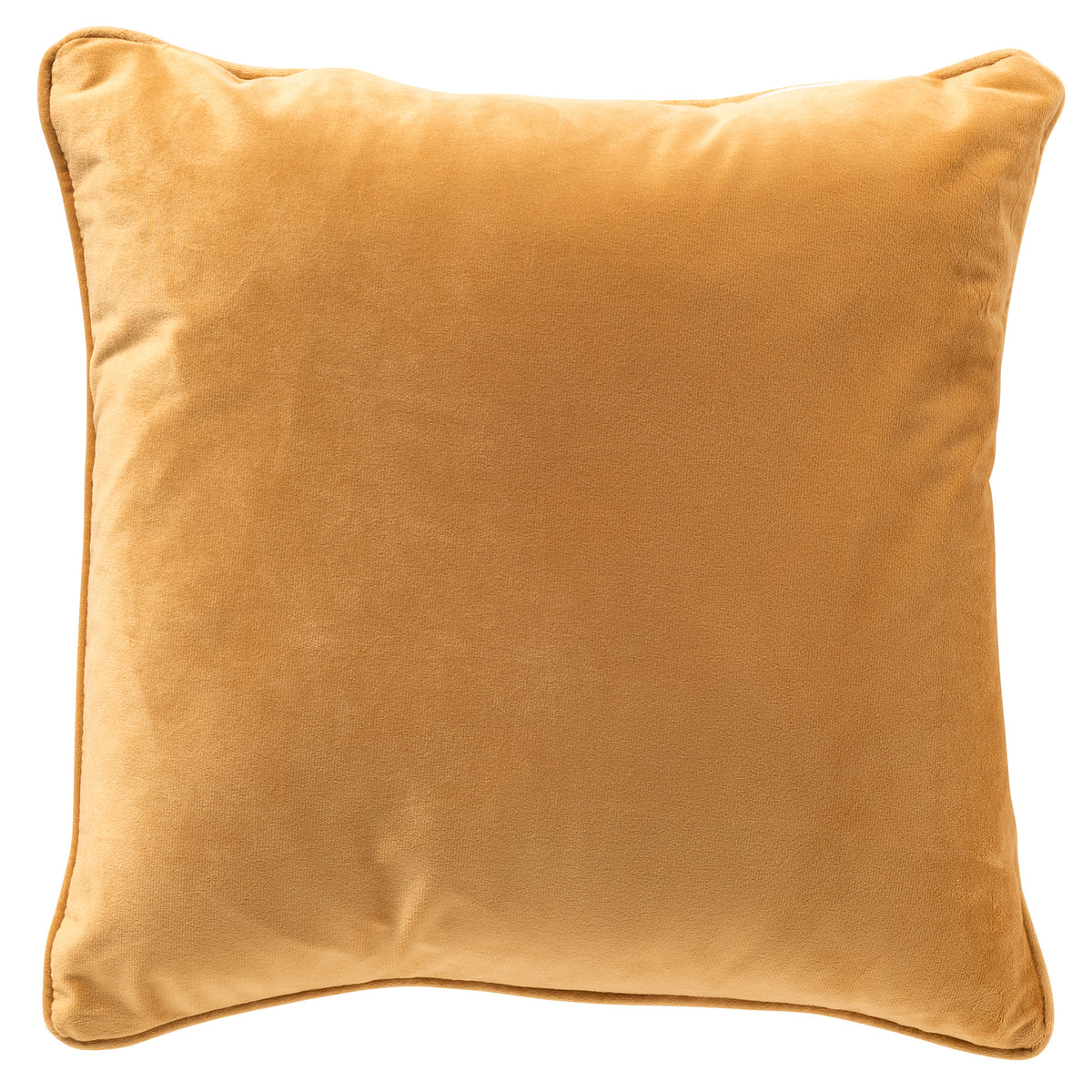Dutch Decor SK Casper Recycled 45x45 cm Chai Tea GRS