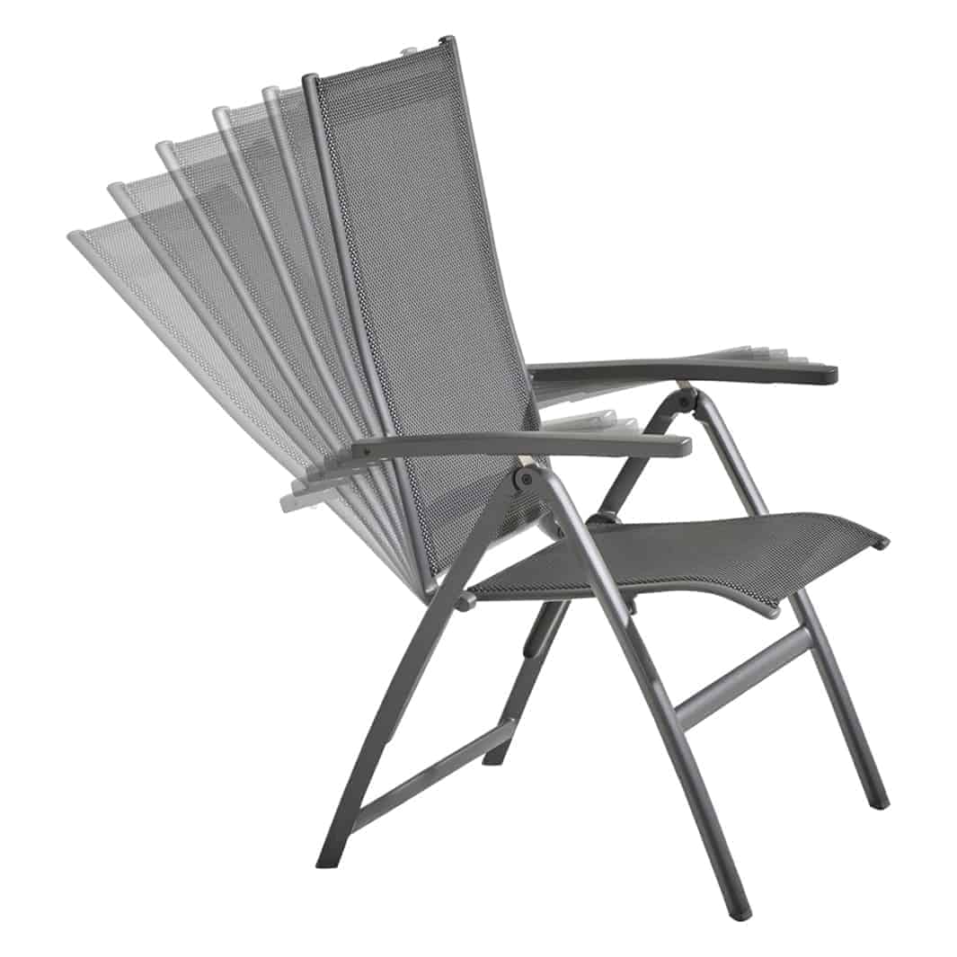 Taste 4SO Cadiz verstelbare stoel