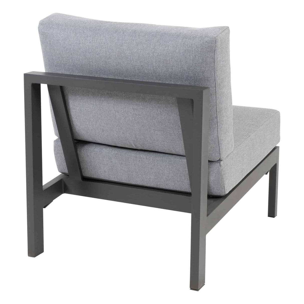 Taste 4SO Ginger hoekbank + center + salontafel