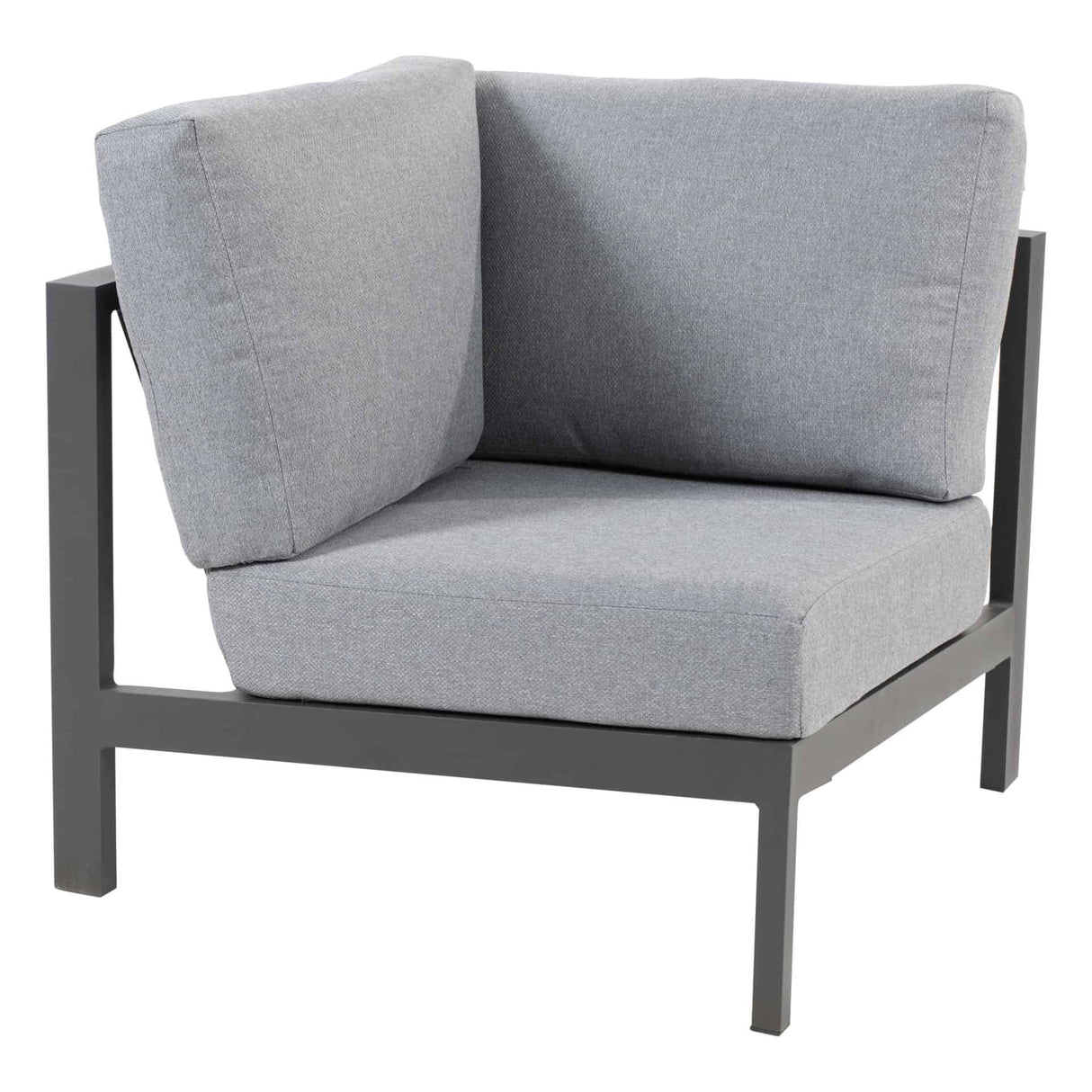 Taste 4SO Ginger hoekbank + center + salontafel