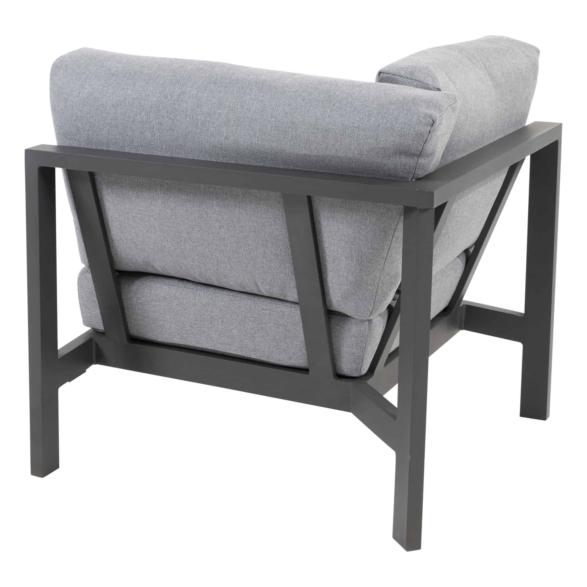 Taste 4SO Ginger hoekbank + center + salontafel