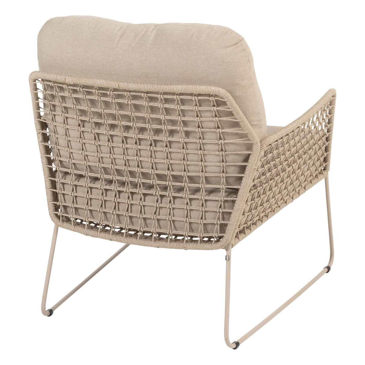Taste 4SO Albano loungestoel incl. 2 kussens