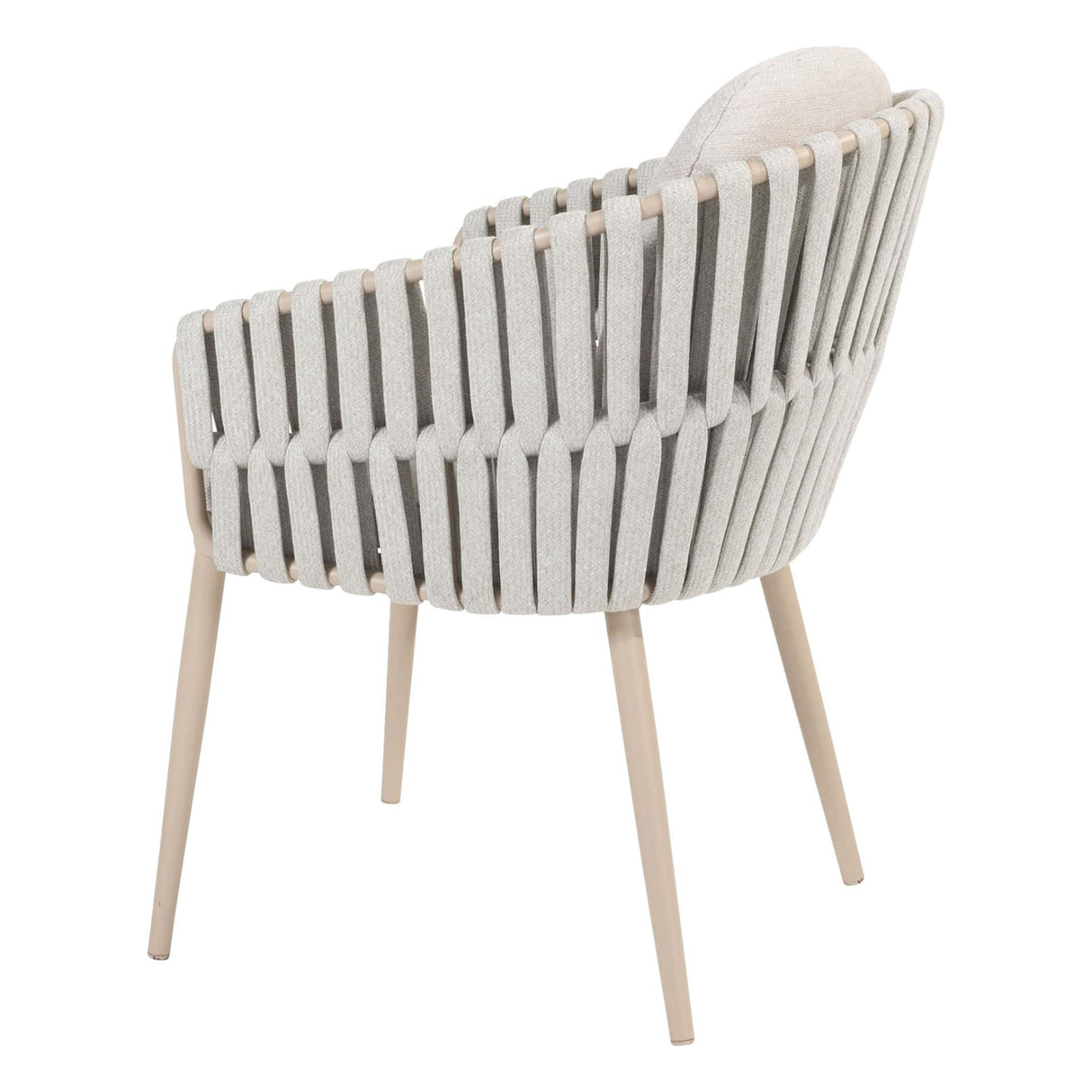 Taste 4SO Eva dining stoel incl. 2 kussens