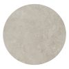 Taste 4SO Prado eettafel keramisch tafelblad terre 160 cm Ø