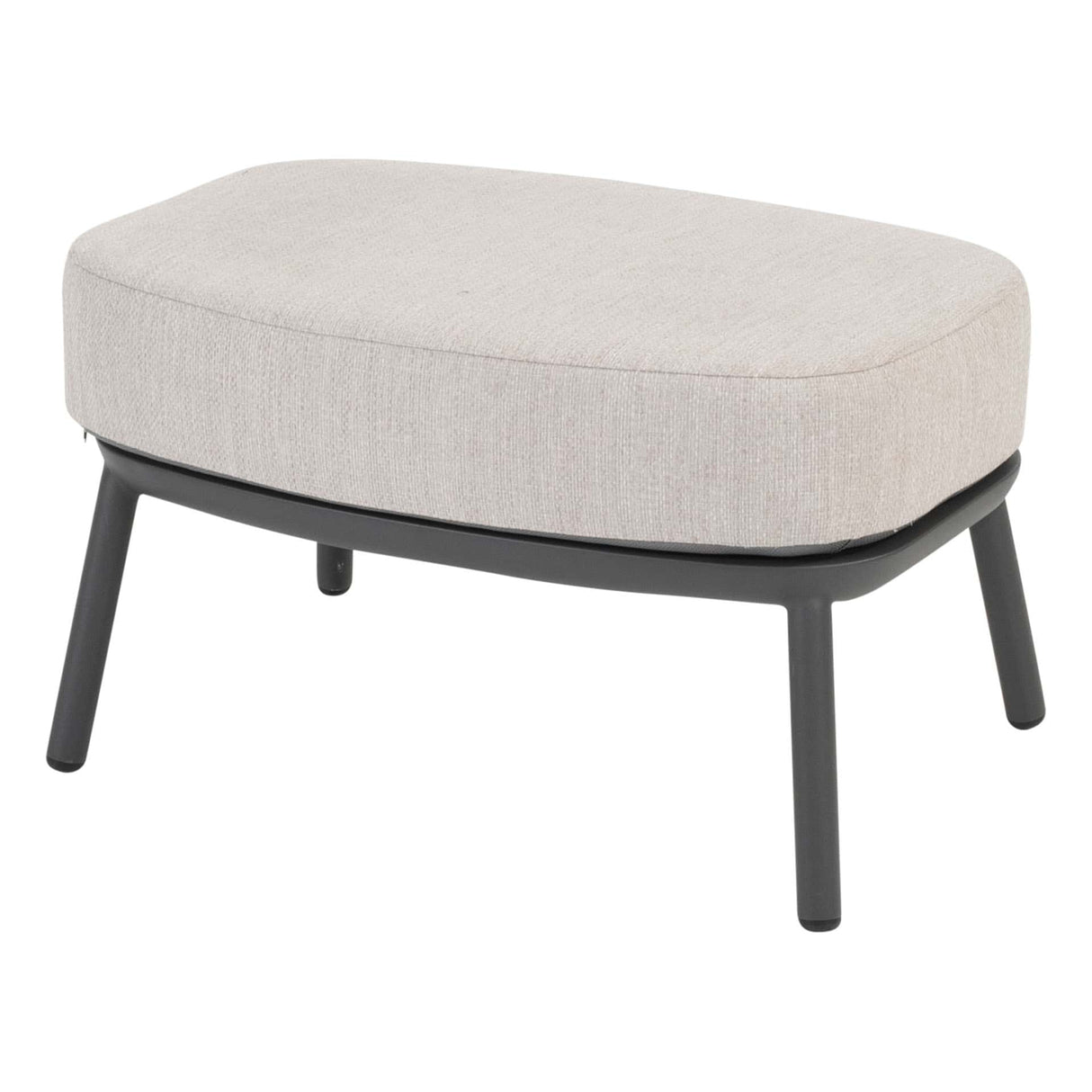 Taste 4SO Alicante voetenbank incl. kussen