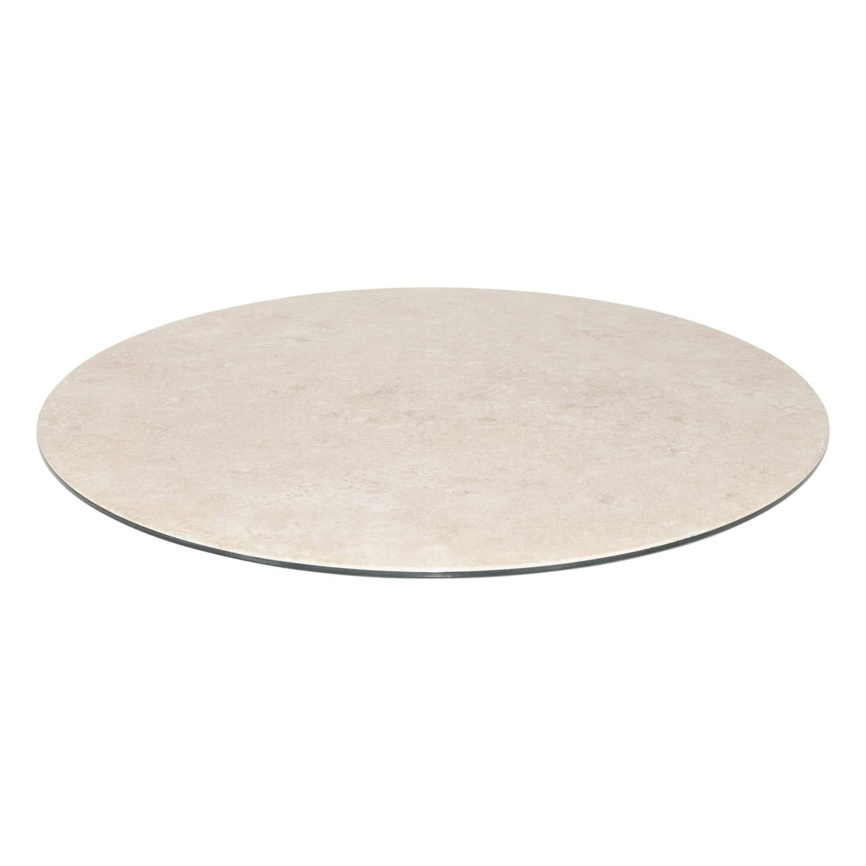 Taste 4SO Donato Lazy Susan draaischijf terre met printed keramiek 60 Ø cm