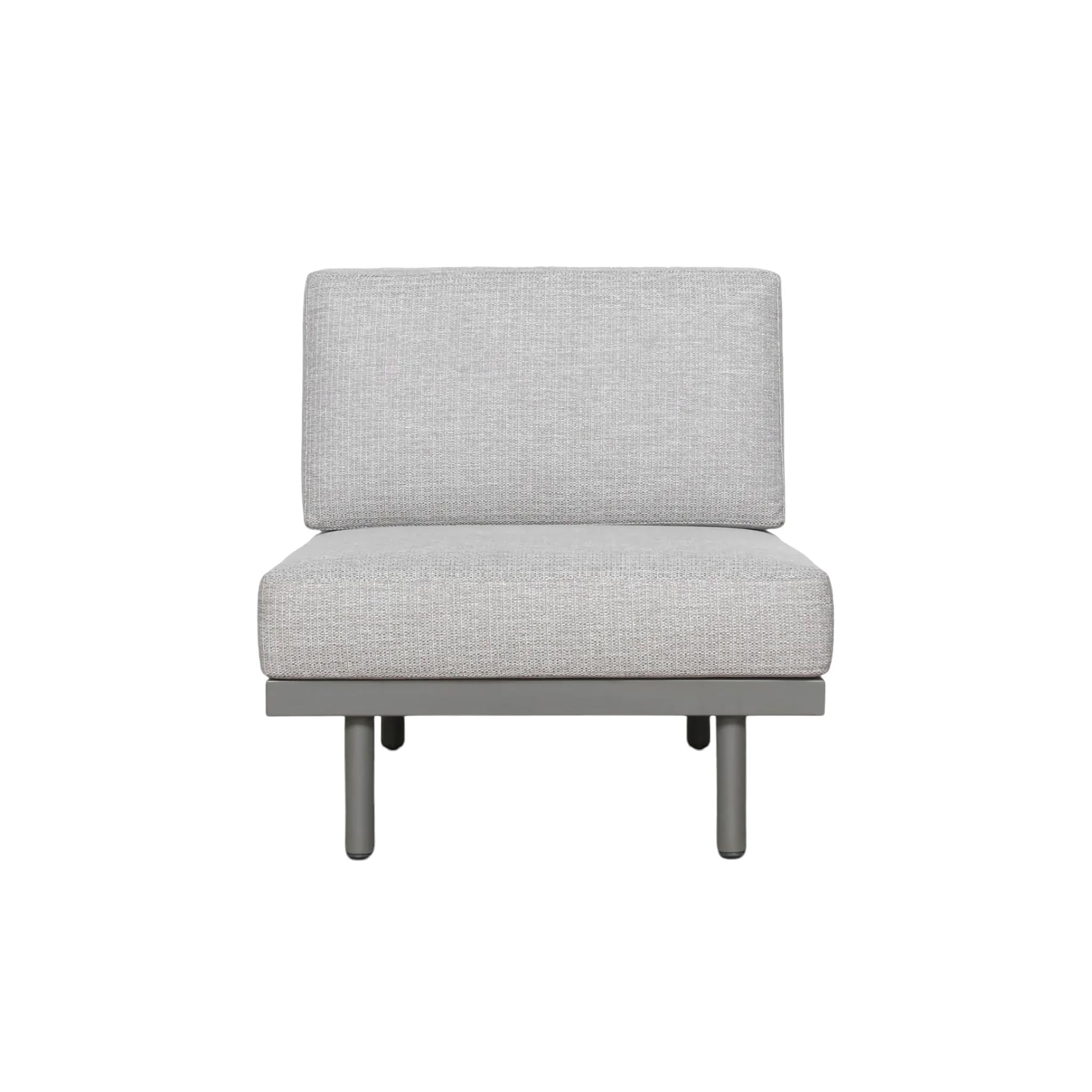 Apple Bee Maui center element Taupe