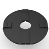 The Bastard Shield Large