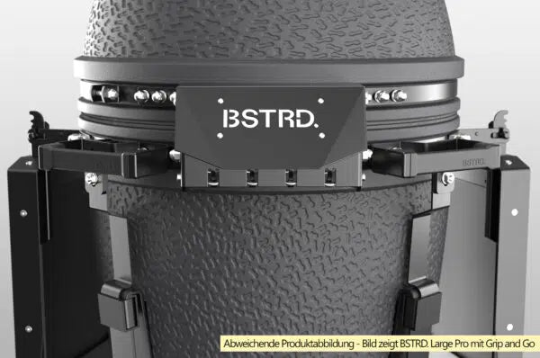 The Bastard Grip and Go Medium