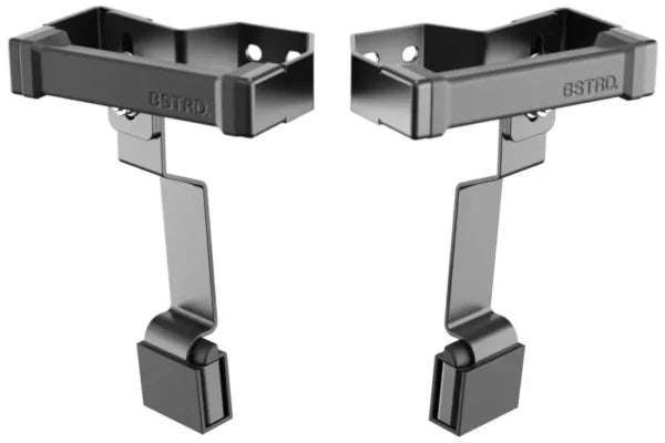 The Bastard Grip and Go Large