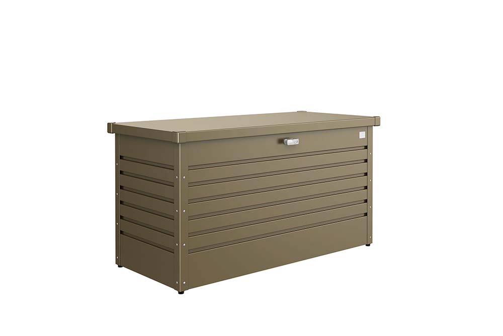 Biohort HobbyBox 130, brons-metallic 134x 62x 71 cm