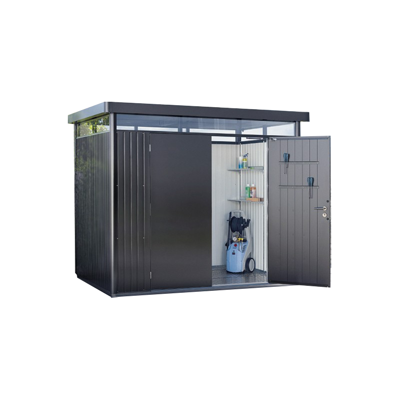 Biohort Tuinberging Highline 275x195x222cm Antra