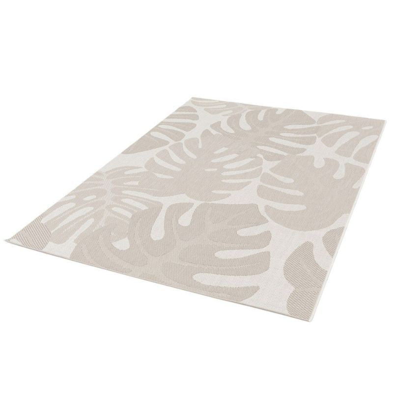 Garden Impressions Naturalis karpet - 200x290 cm - desert taupe