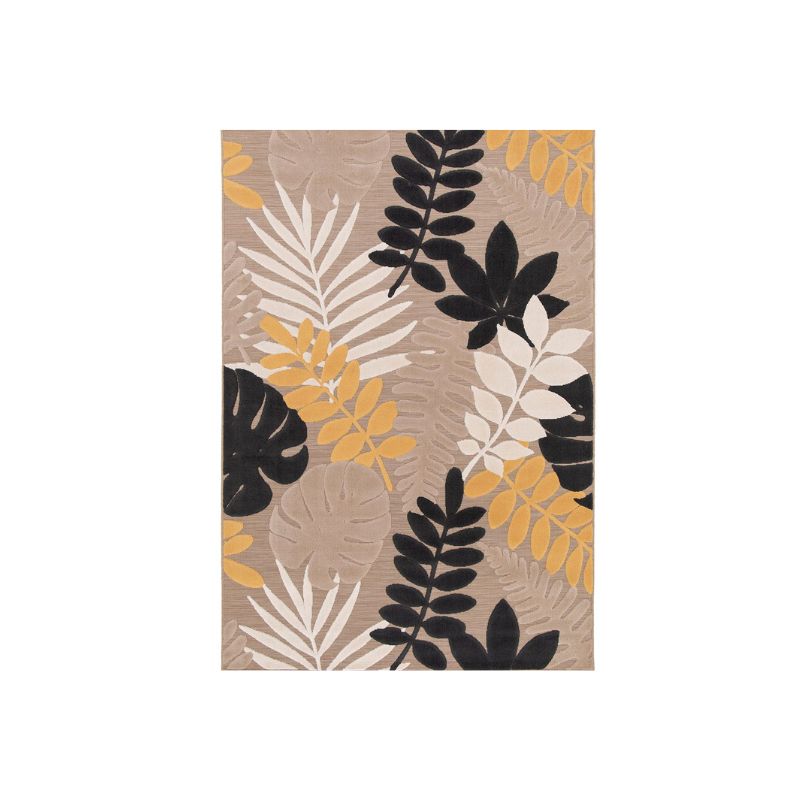 Garden Impressions Naturalis karpet - 200x290 cm - summer leaf