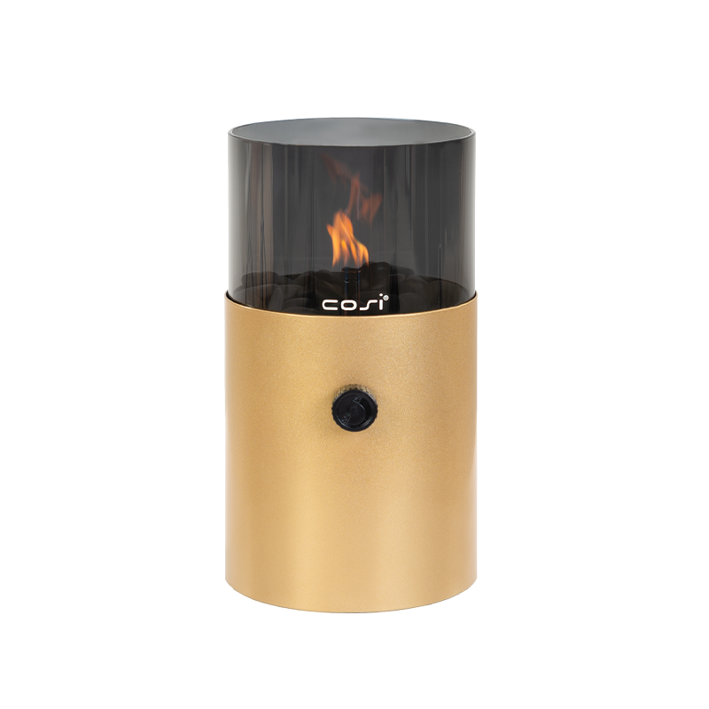 Cosi Original gold smoked