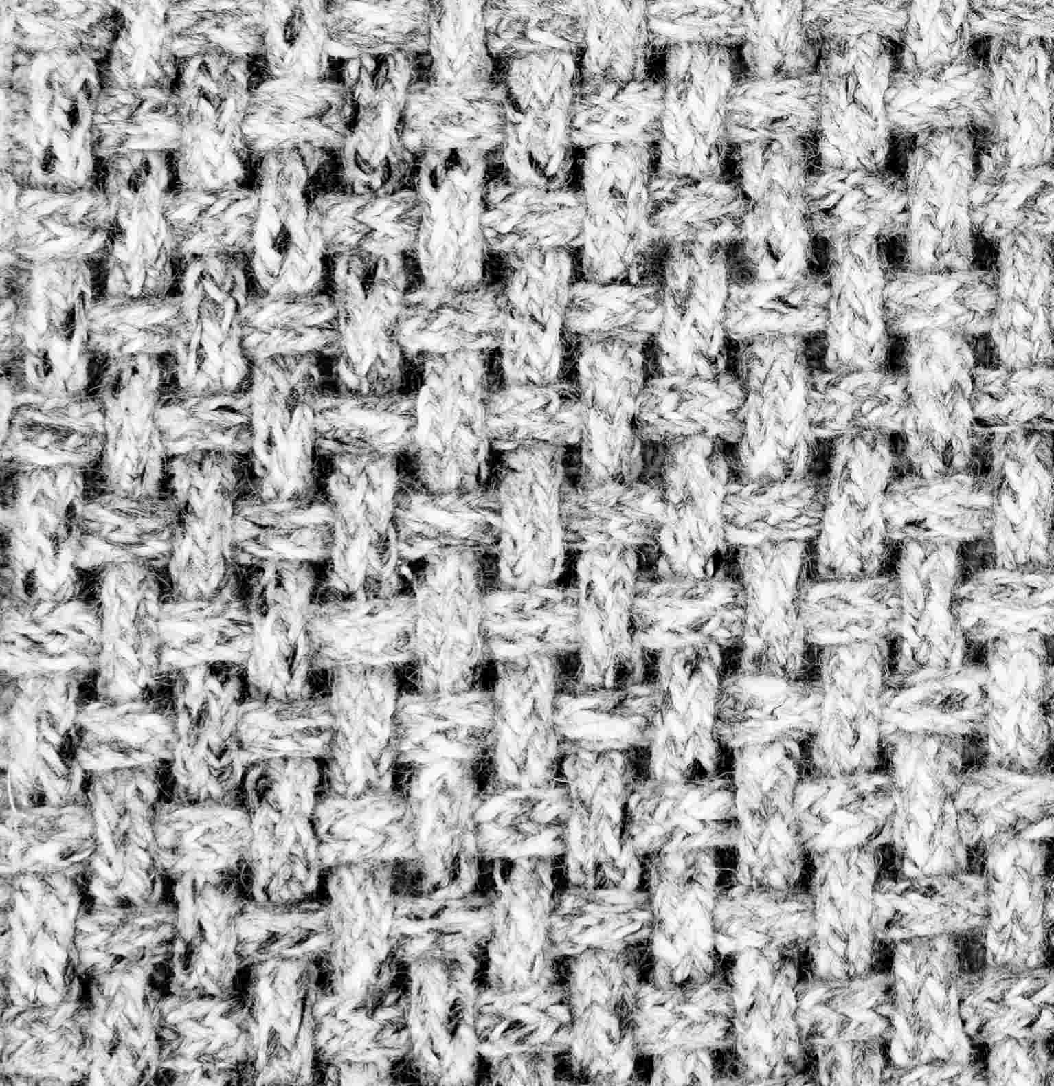 Apple Bee Cross outdoor vloerkleed 200x300cm Grijs