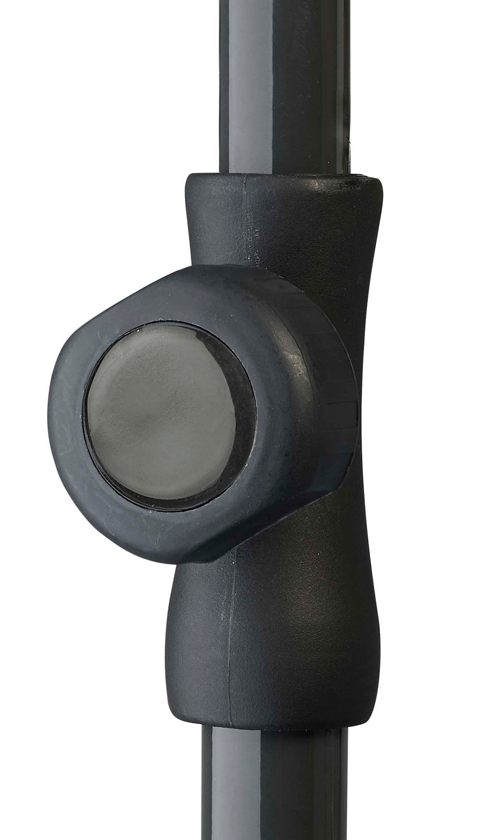 Platinum Aruba 200x150cm antraciet