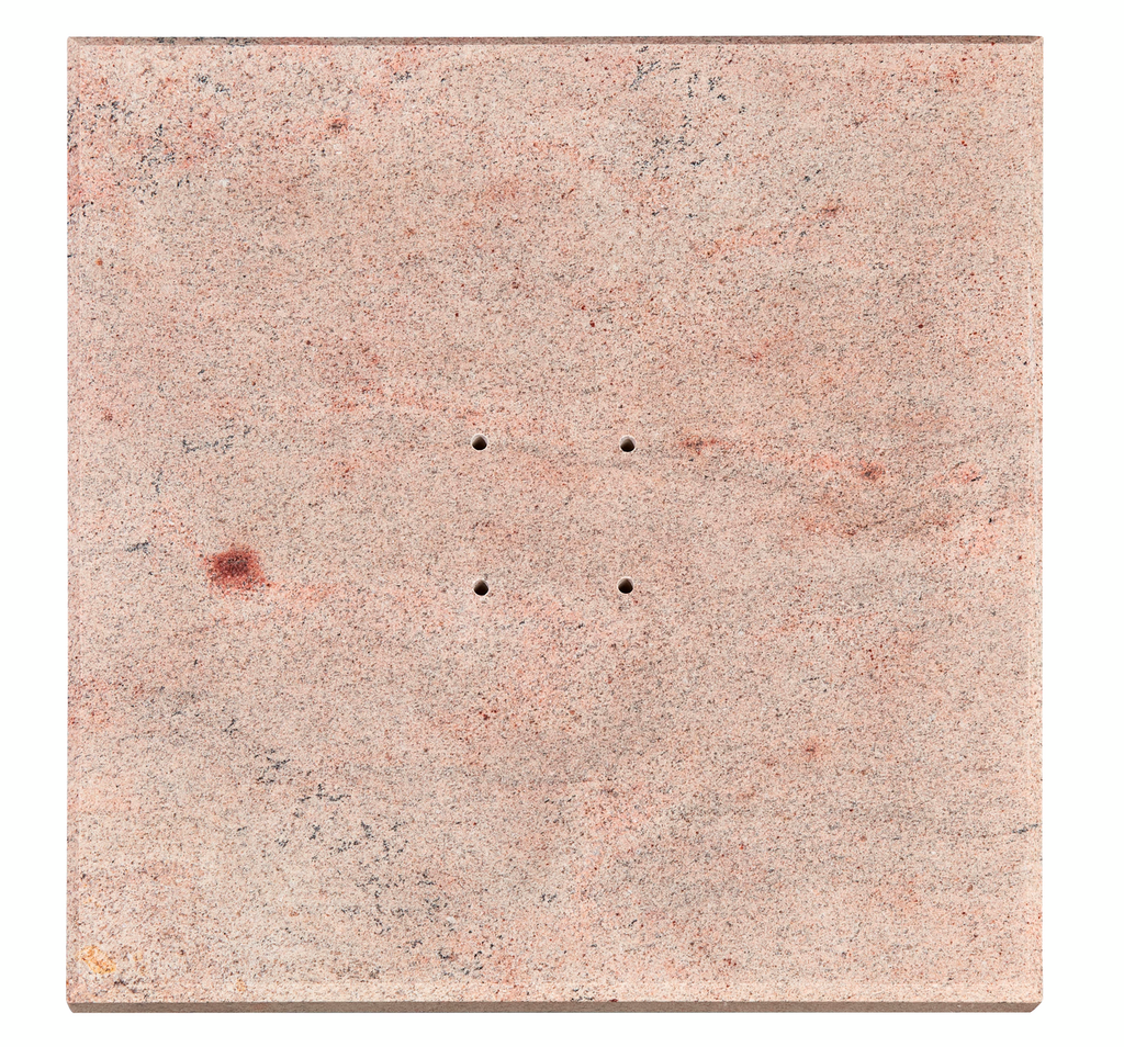 Platinum Venezia parasolvoet 120kg granite