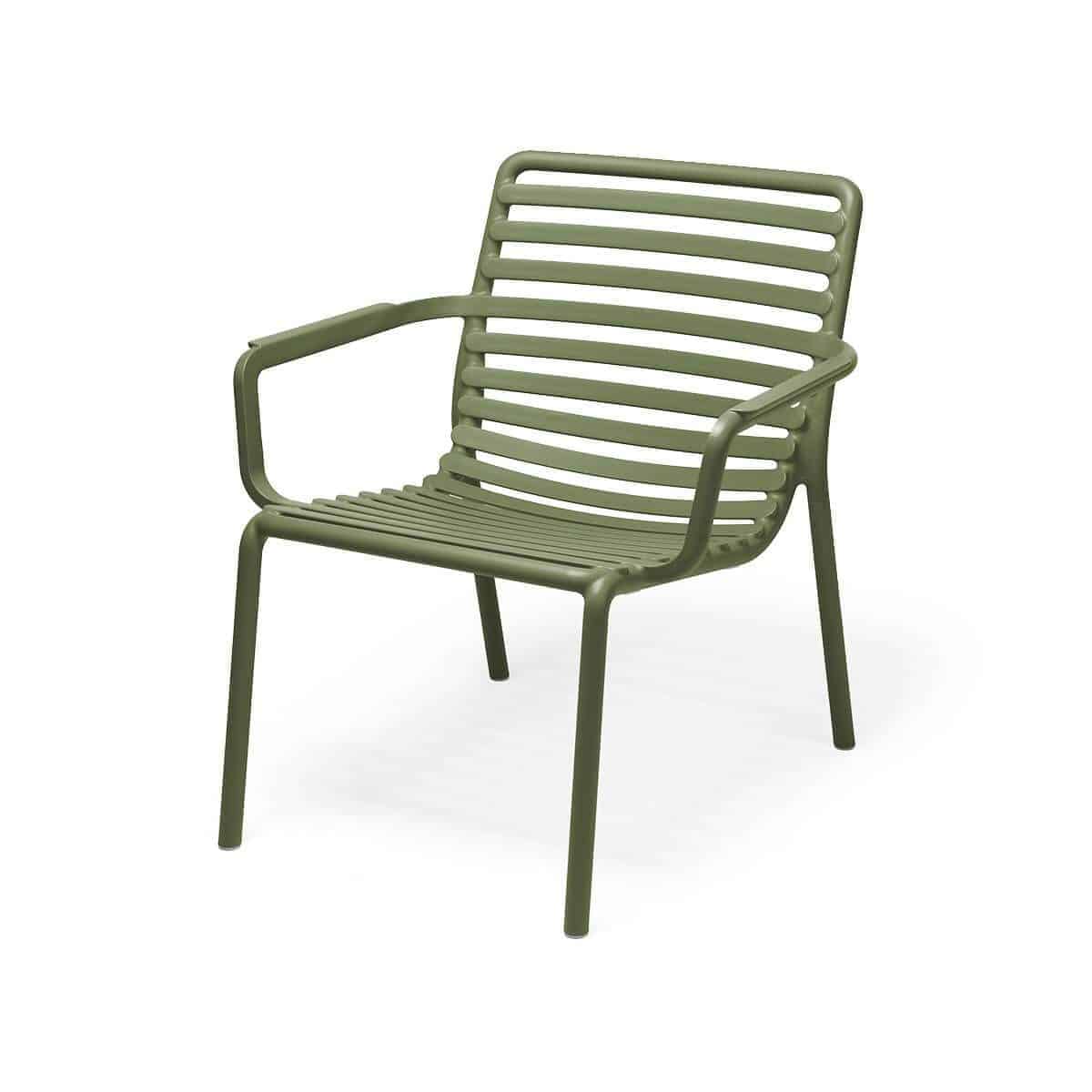 Nardi Doga Relax Agave