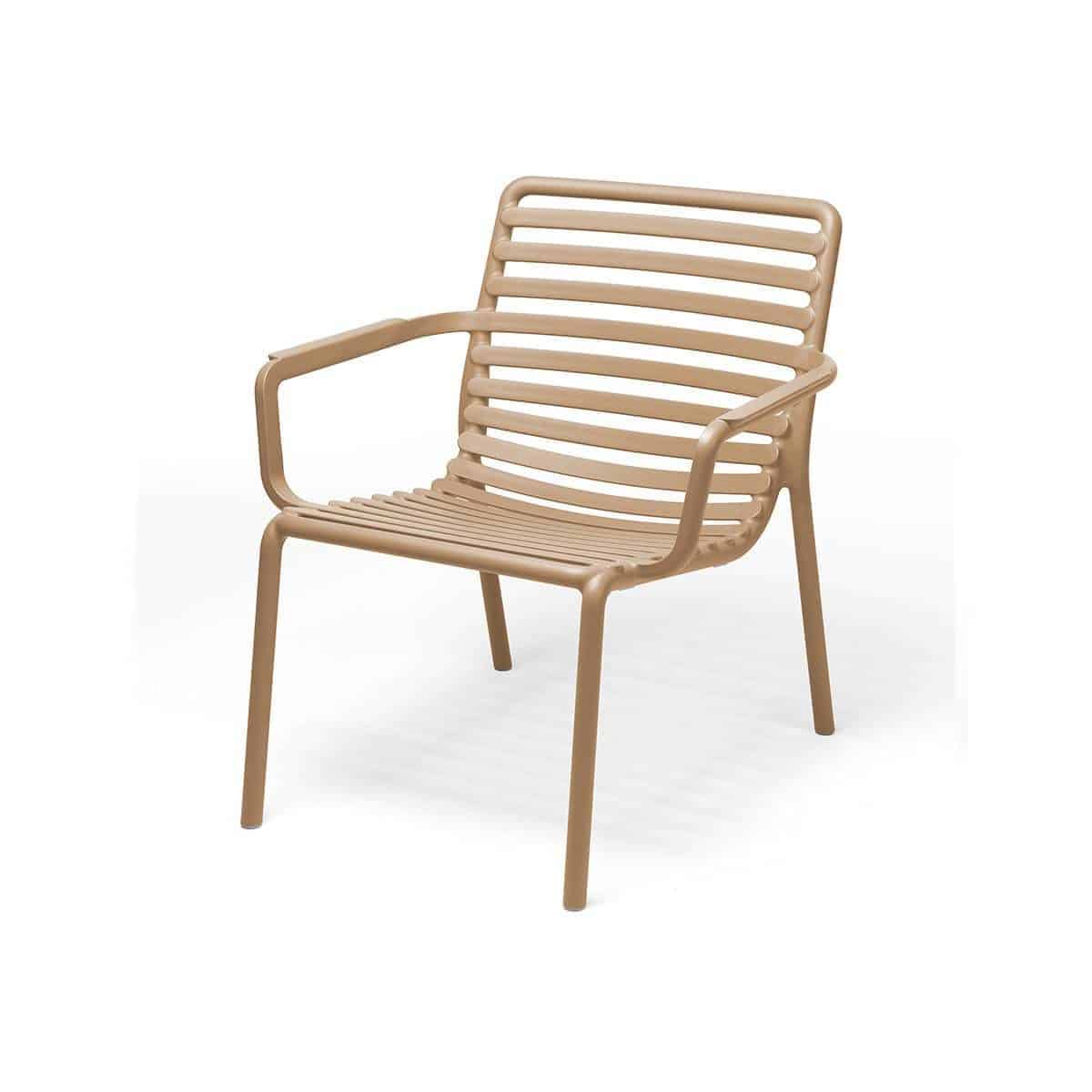 Nardi Doga Relax cappucino