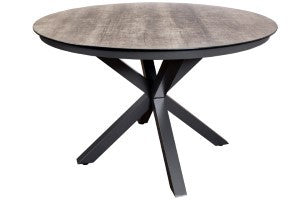 Lifestyle Donna tafel rond 120cm