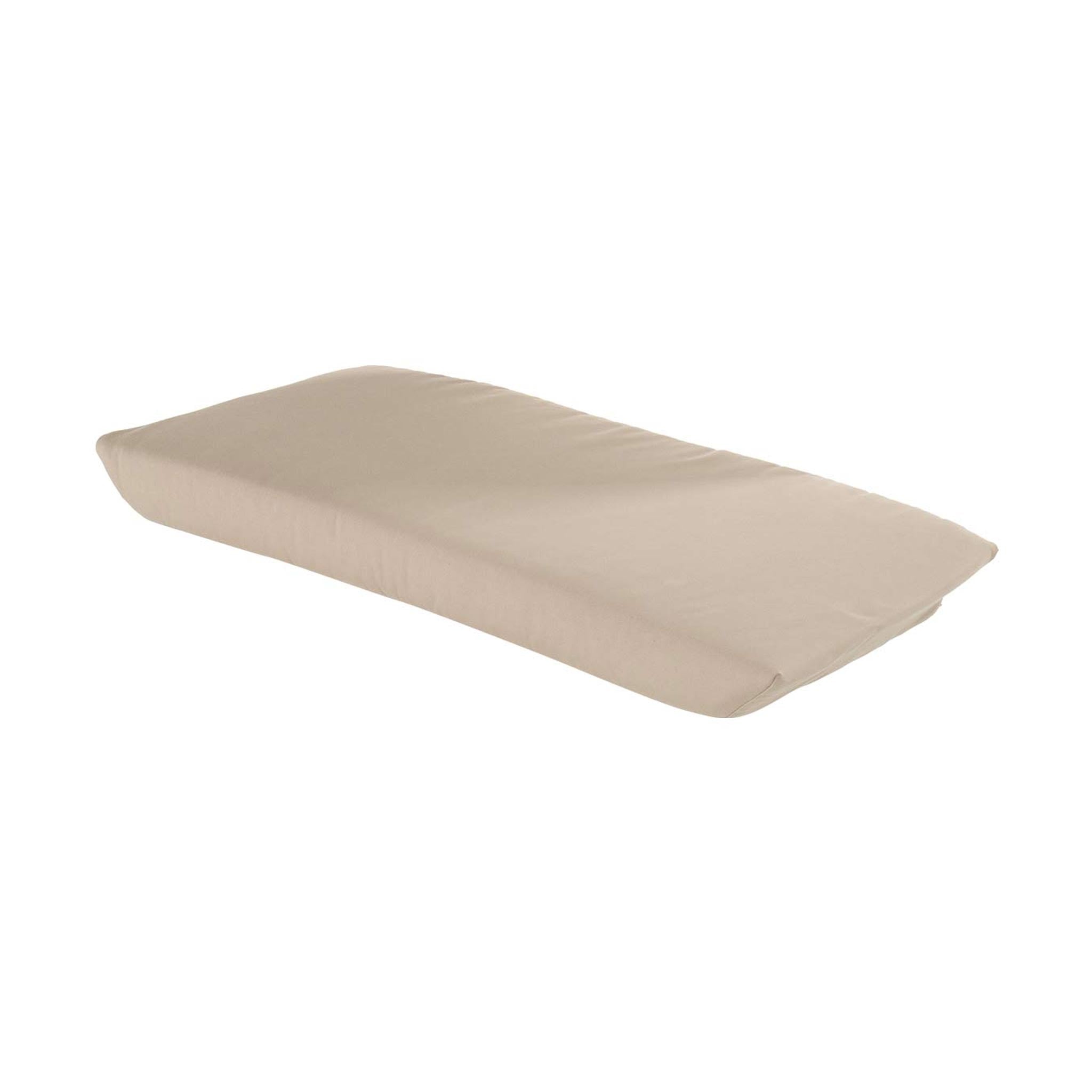 Hartman Net Bank Havana Jute kussen 106x54x8