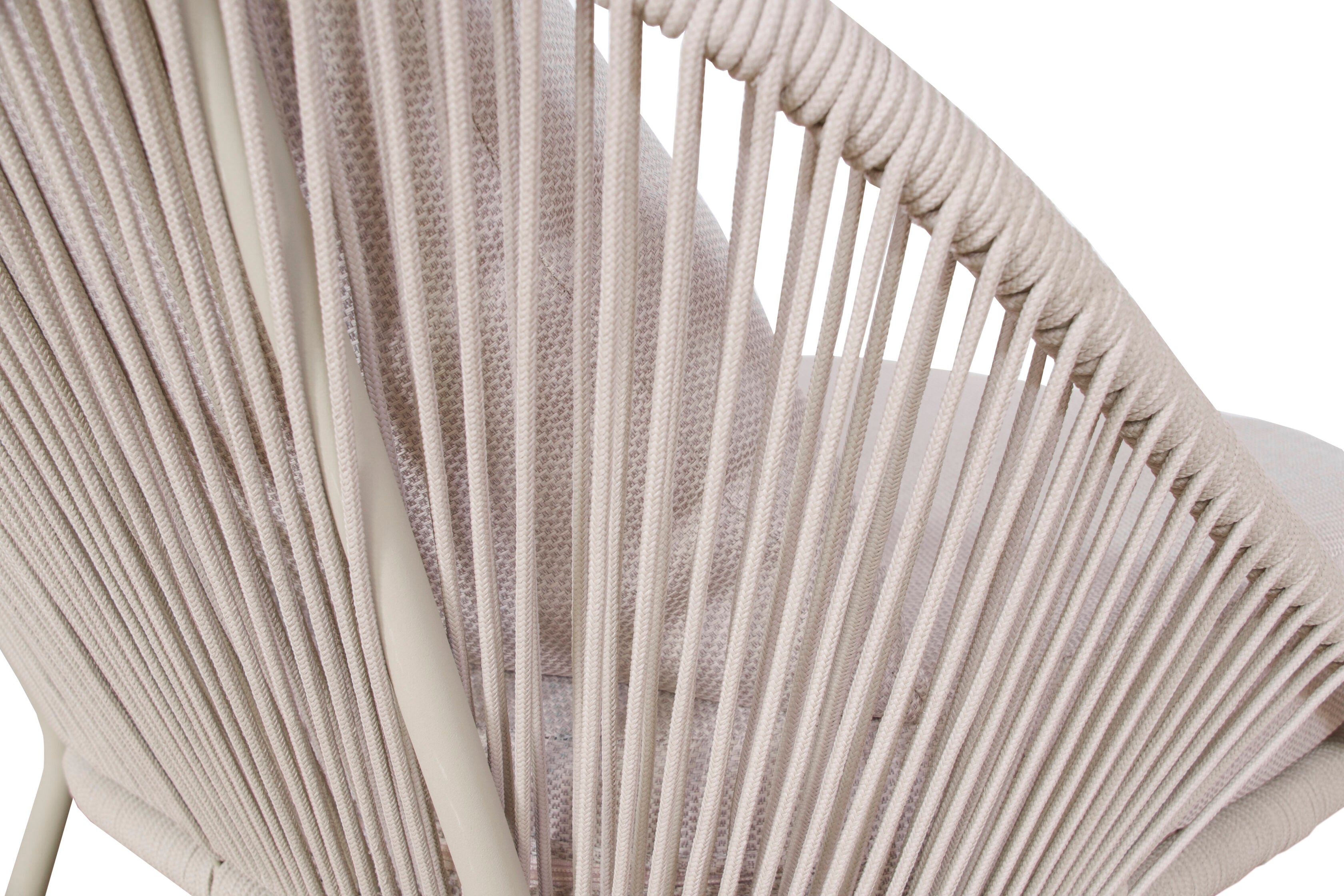 Sens Ibiza relax stoel taupe