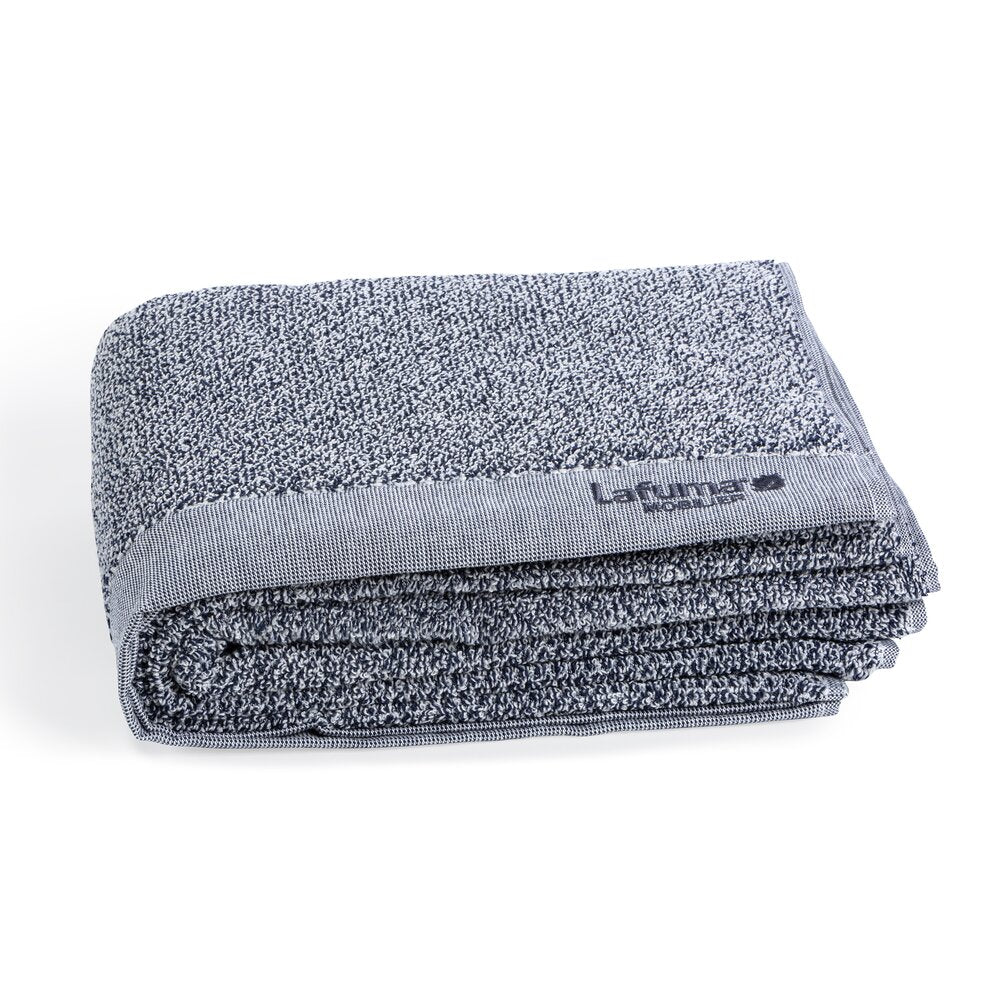 Lafuma ALL IN ONE Evolution relaxstoel silver tube titane