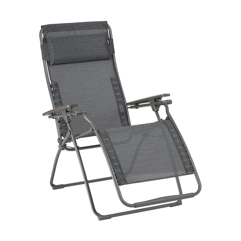 Lafuma FUTURA RIVES Batyline Duo Obsidian Titane LFM3113-9718