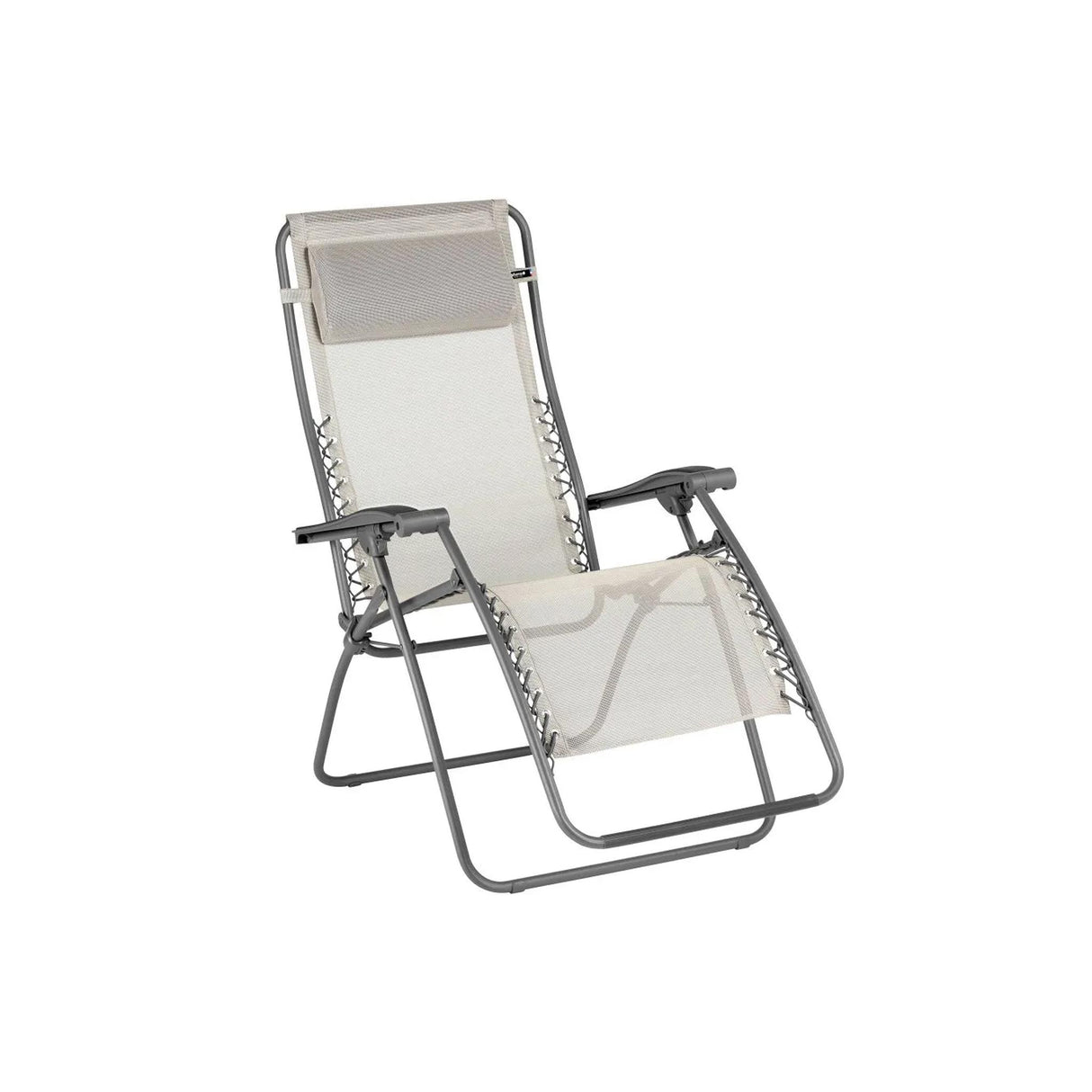 Lafuma ZEN EDITION BAT SEIGLE II TUBE TITANE relaxstoel