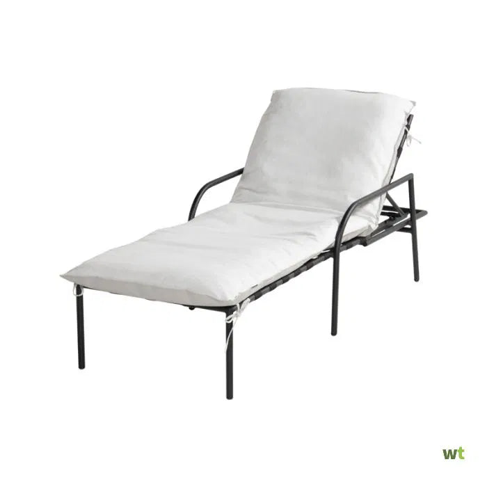 Hartman Jeremy ligbed zwart