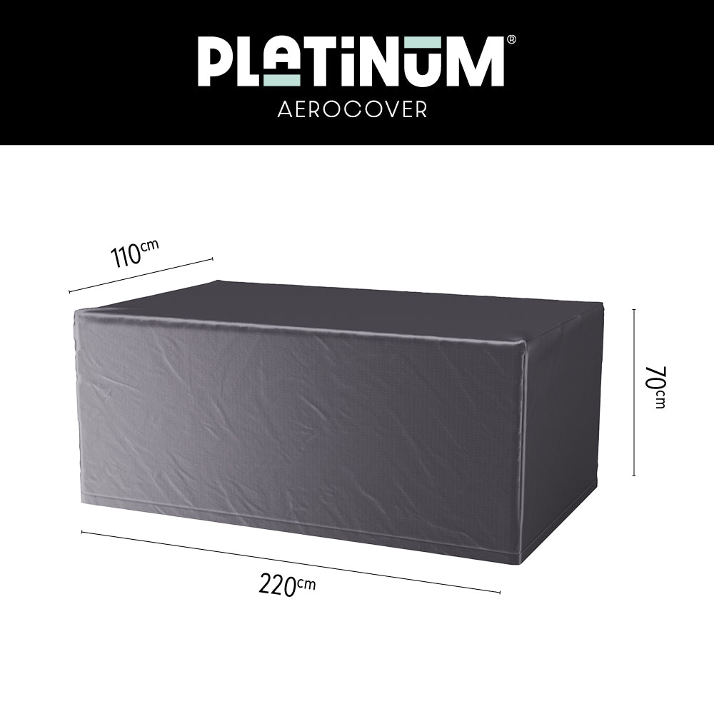 Platinum AeroCover Tuintafelhoes 7925 220x100xH70