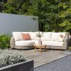 4 Seasons Outdoor Maxime chaise lounge bank