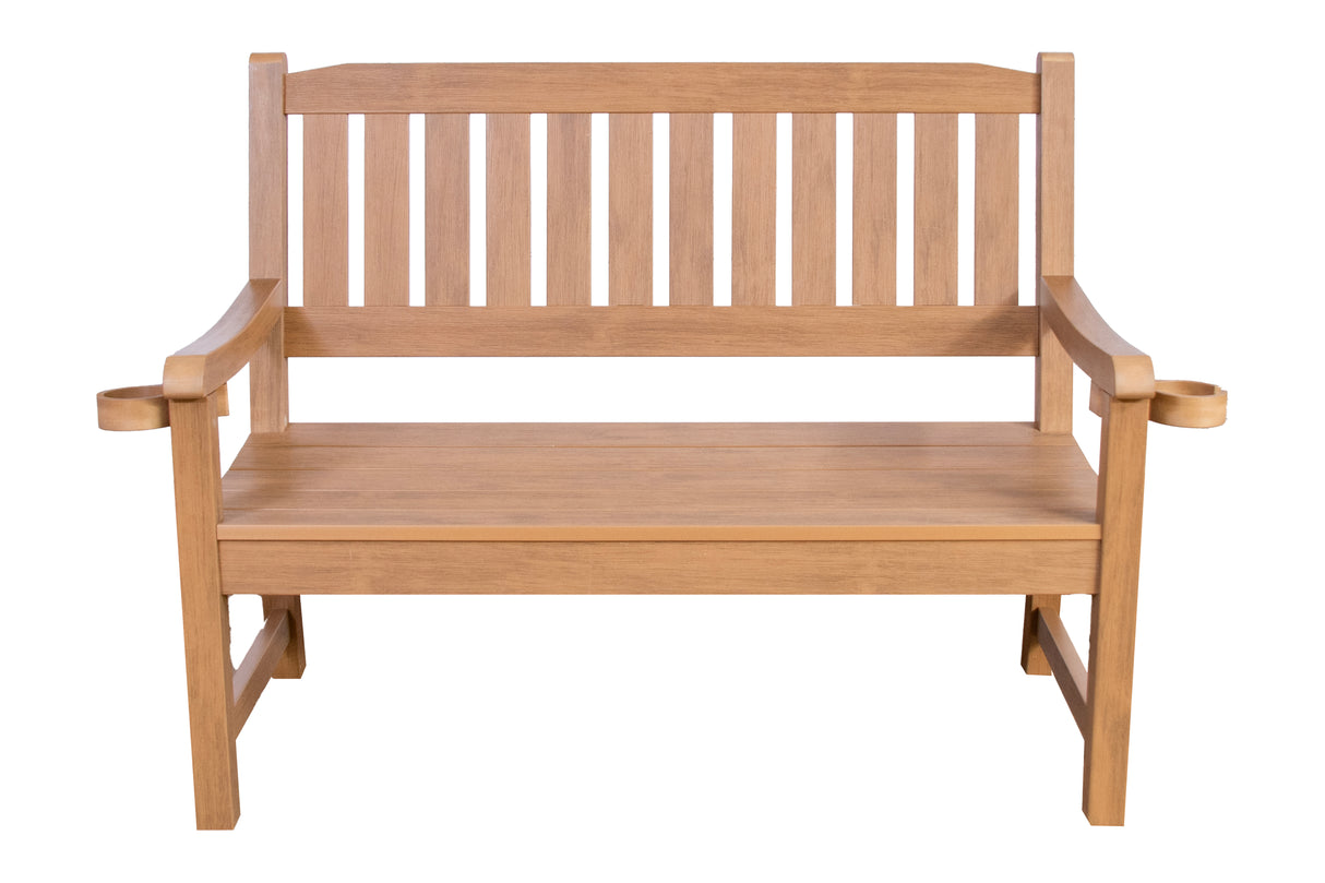 Sensline Montreal tuinbank – woodlook