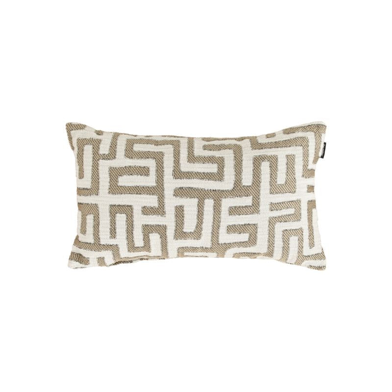 Hartman Lendekussen Otis beige 55x35x14