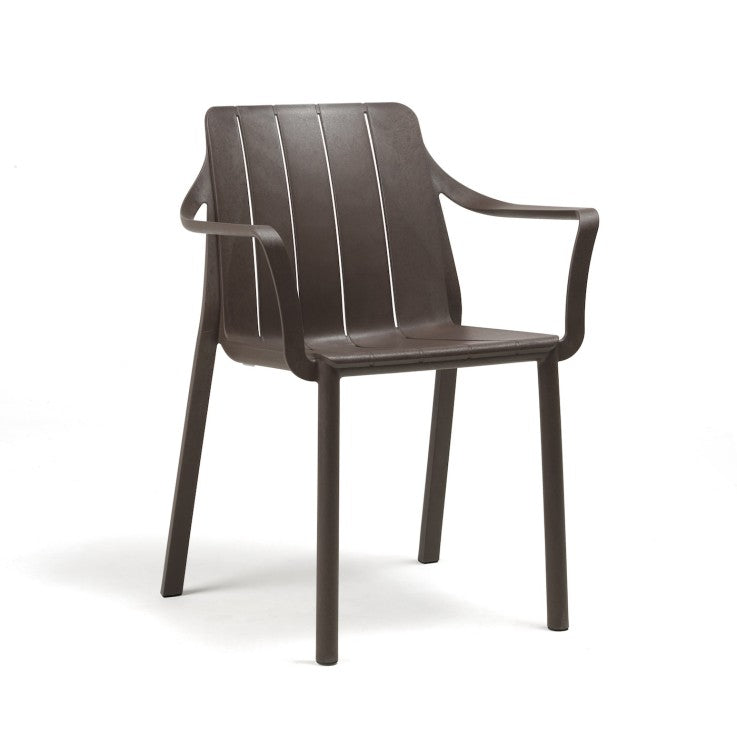 Nardi Tiberina armstoel terra