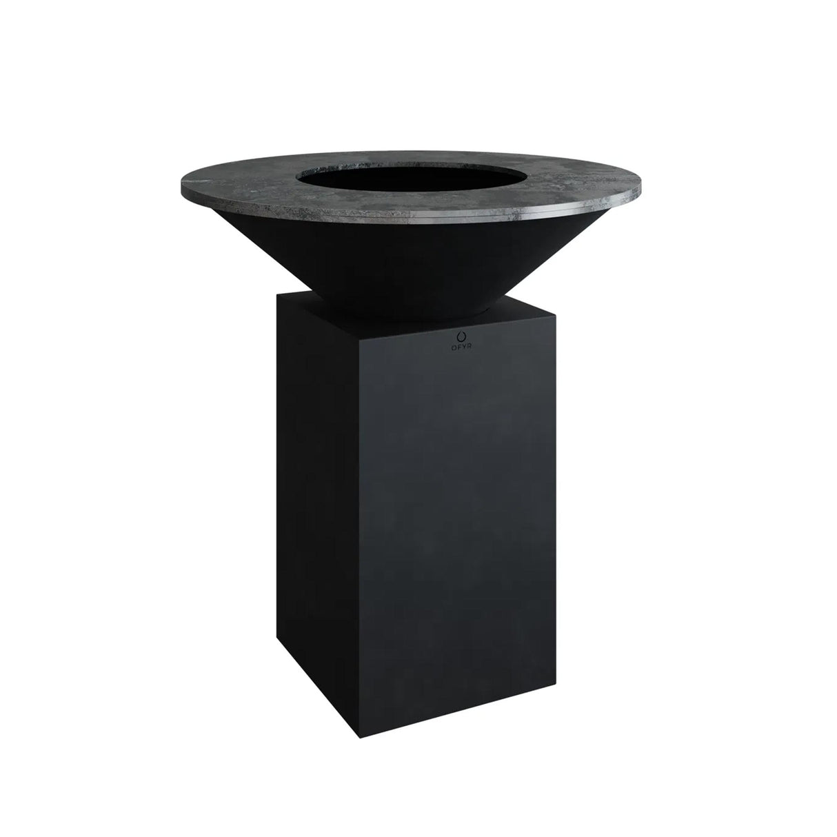 OFYR Classic 85 Black Complete Pizza Bundle