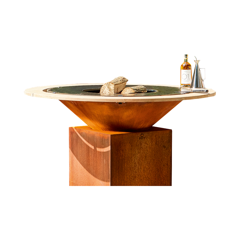 OFYR Fire Guard Ring 100