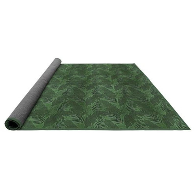 Madison Carpet in & outdoor 200x280Ruiz green