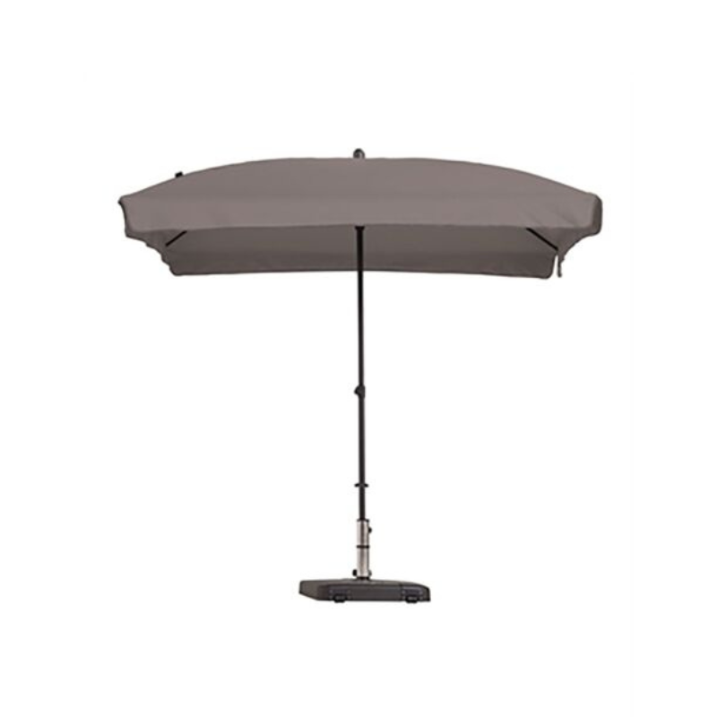 Madison Patmos luxe 210x140cm Polyester Taupe