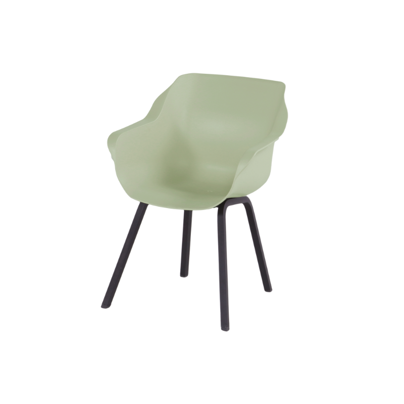 Hartman Sophie Element dining stoel French Green