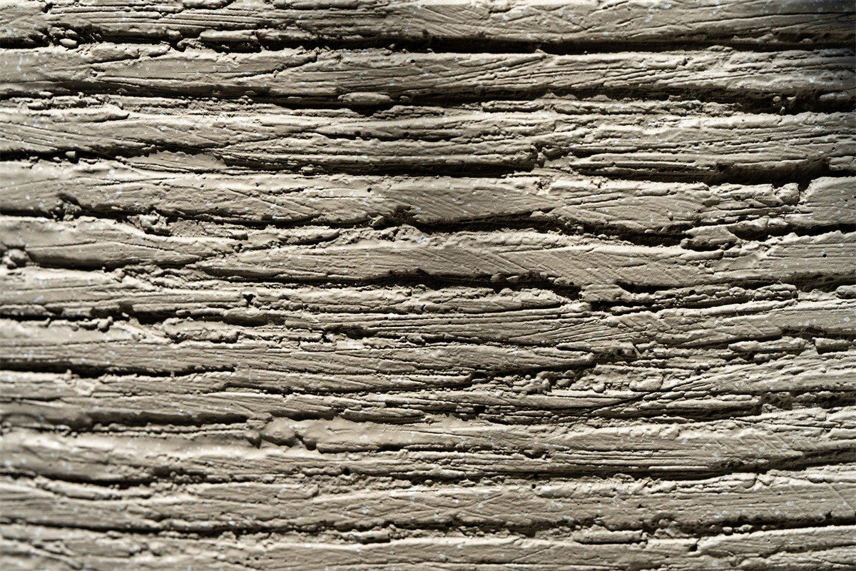Luca Lifestyle Ruvido Organic 80cm – Clay