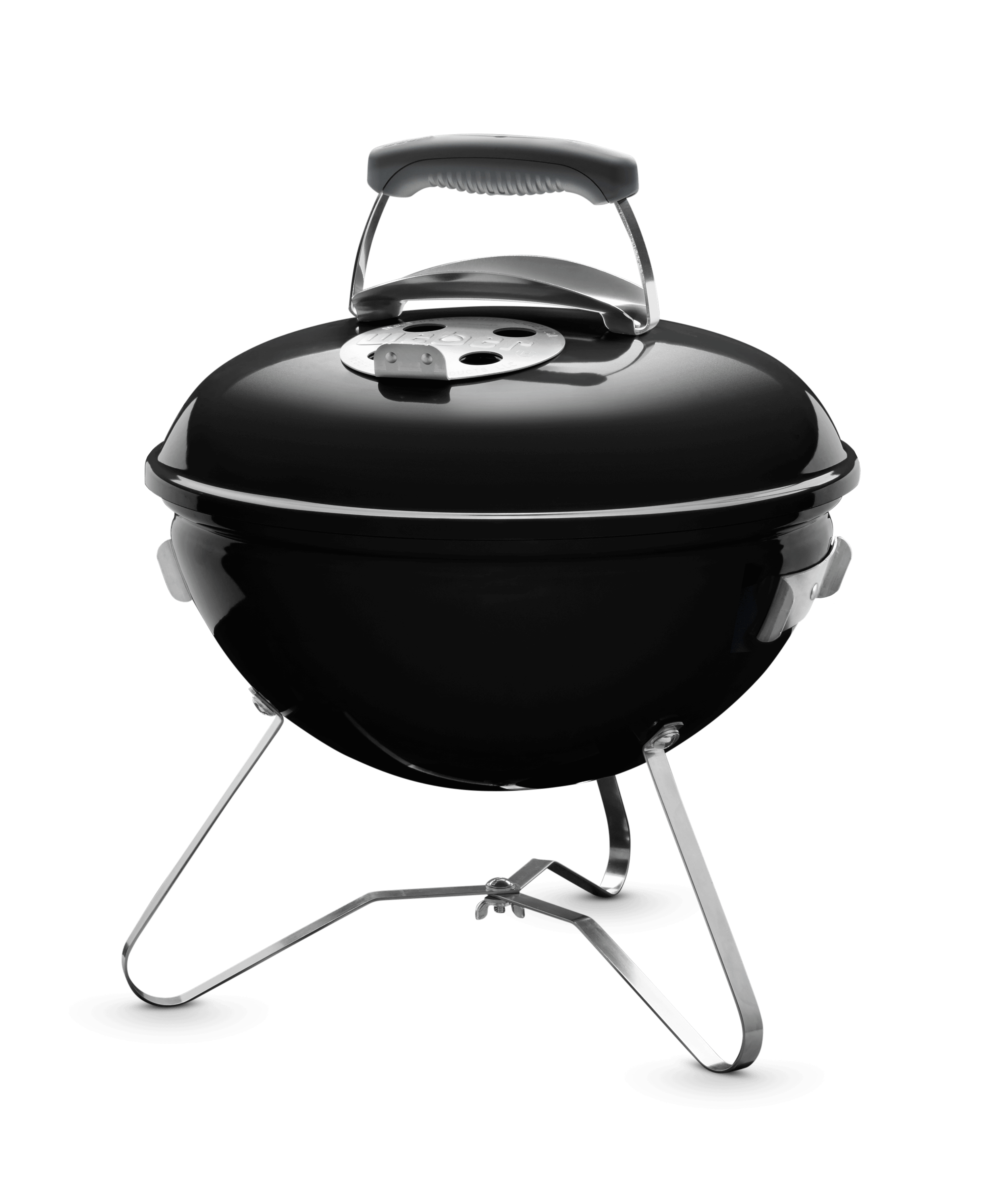 Weber Smokey Joe® Premium-houtskoolbarbecue Ø37cm