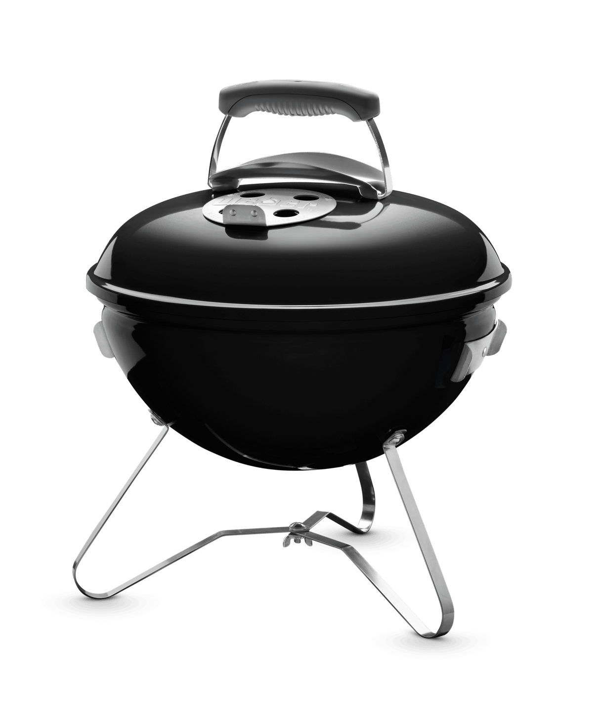Weber Smokey Joe® Premium-houtskoolbarbecue Ø37cm