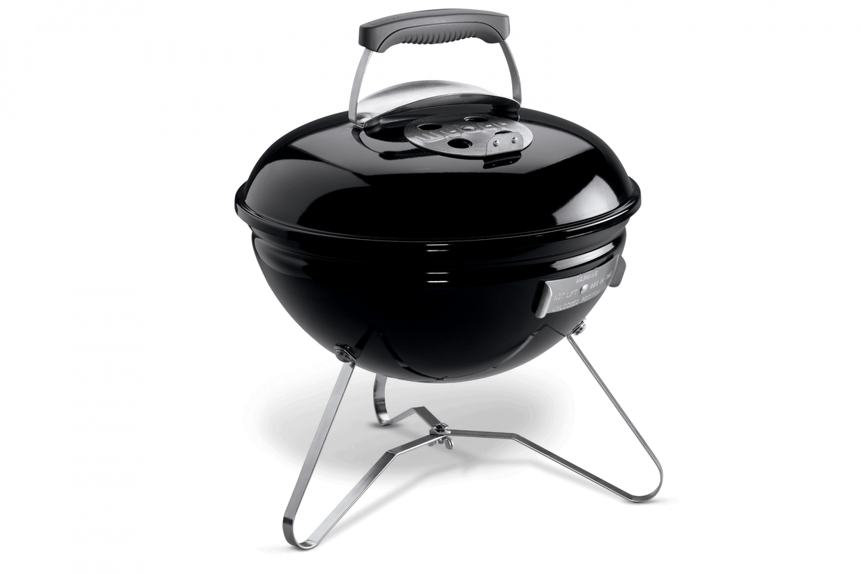 Weber Smokey Joe® Premium-houtskoolbarbecue Ø37cm