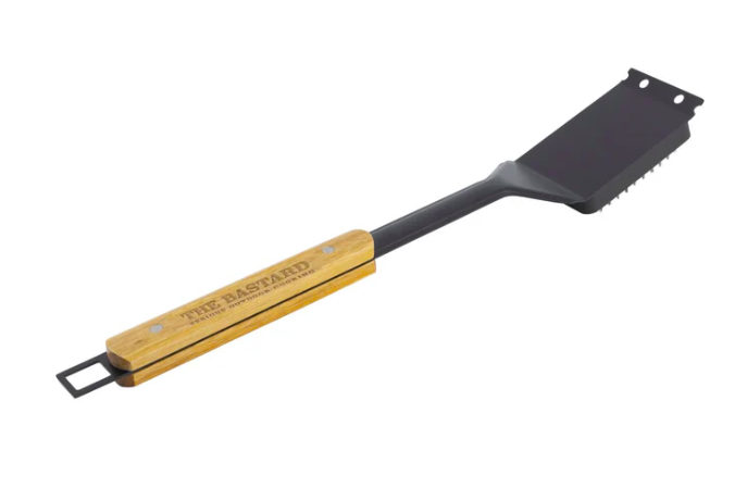 The Bastard Brush Pro