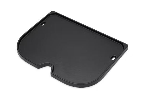 Weber Lumin bakplaat - small