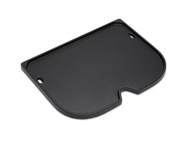 Weber Lumin bakplaat - medium